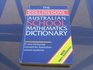 The School Maths Dictionary