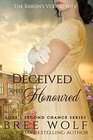 Deceived & Honoured: The Baron's Vexing Wife (Love's Second Chance)
