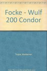 Focke  Wulf 200 Condor