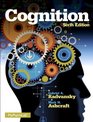 Cognition Plus NEW MyPsychLab with eText  Access Card Package