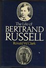 The life of Bertrand Russell
