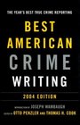 Best American Crime Writing  2004
