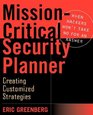 MissionCritical Security Planner When Hackers Won't Take No for an Answer