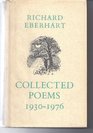 Collected Poems 193076