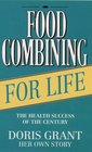 Food Combining for Life