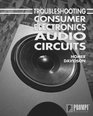 Troubleshooting Consumer Electronic Audio Circuits