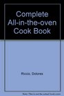 The Complete AllInTheOven Cookbook