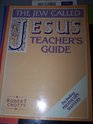 The Jew Called Jesus/Teacher's Manual