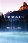 Gala's 12 An Interdimensional Journey