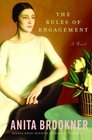 The Rules of Engagement  A Novel