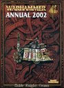 Warhammer Annual 2002