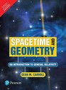 Spacetime And Geometry An Introduction To General Relativity