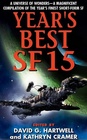 Year's Best SF 15