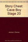 Story Chest Cave Boy Stage 20