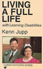 Living a Full Life With Learning Disabilities