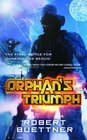 Orphan's Triumph (Jason Wander, Bk 5)