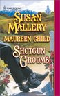 Shotgun Grooms: Lucas's Convenient Bride / Jackson's Mail-Order Bride (Harlequin Historical, No 575)