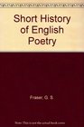 Short History of English Poetry