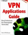 VPN Applications Guide Real Solutions for Enterprise Networks