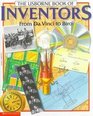 The Usborne Book of Inventors