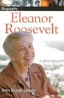 Eleanor Roosevelt (Turtleback School & Library Binding Edition) (DK Biography)