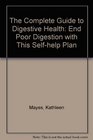 Complete Guide to Digestive Health End Poor Digestion With This SelfHelp Plan