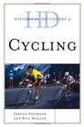 Historical Dictionary of Cycling