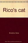 Rico's cat