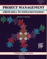 Project Management (The Fifty-Minute Series)