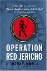 Operation Red Jericho (Guild Trilogy)