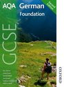 AQA GCSE German 2nd edition Foundation Student Book