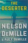 The Deserter (Scott Brodie & Maggie Taylor, Bk 1)