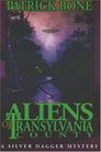 The Aliens of Transylvania County