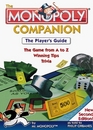 The Monopoly Companion The Player's Guide  The Game from A to Z Winning Tips Trivia