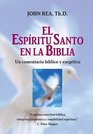 Espritu Santo en la Biblia El