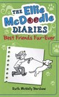 The Ellie McDoodle Diaries Best Friends FurEver