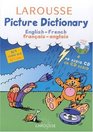 Larousse Picture Dictionary  Anglais CPCE1 57 ans