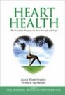 Heart Health Yoga Association Wellness Guide