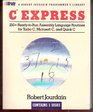 C Express 250 ReadyToRun AssemblyLanguage Routines/Book and Disk