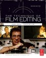 Technique of Film Editing Reissue of 2nd Edition Second Edition