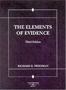 Elements of Evidence