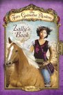The Fairy Godmother Academy 3 Zally's Book
