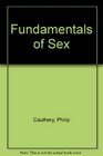 Fundamentals of Sex