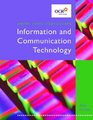 Entry Level Certificate Information and Communication Technology Student's Book