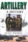 Artillery A History