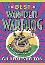 The Best Of Wonder Warthog