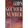Gods got your number When you least expect it expect it