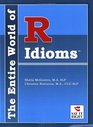 The Entire World of R Idioms