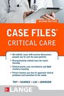 Case Files Critical Care Second Edition
