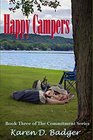 Happy Campers Book III of the Commitment Series